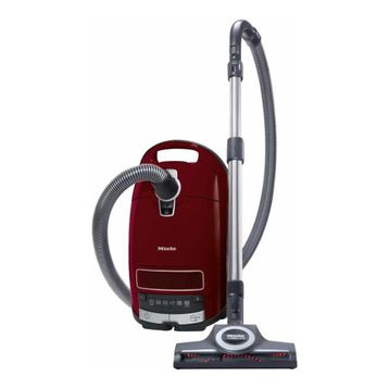 Miele Complete C3 Elektrikli Süpürge
