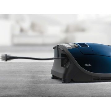 Miele Complete C3 Parquet Ecoline Mavi Elektrikli Süpürge
