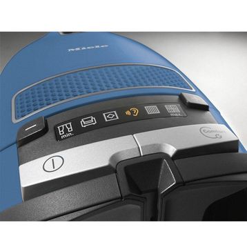 Miele Complete C3 Performance Mavi 800W Elektrikli Süpürge