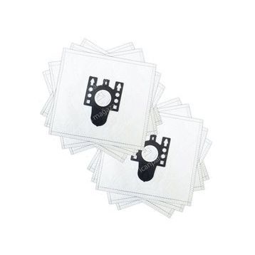 Miele Complete C3 Power Parquet 10 Adet Uyumlu Süpürge Toz Torbası