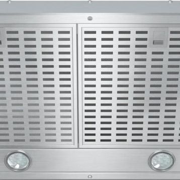 Miele DA 2578 Aspiratör