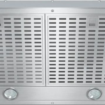 Miele DA 2578 Aspiratör