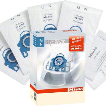 Miele GN Hyclean Toz Torbası