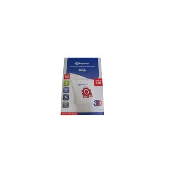 Miele GN Hyclean Toz Torbası