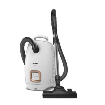 Miele Guard L1 Allergy Toz Torbalı Süpürge