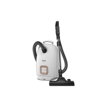 Miele Guard L1 Allergy Toz Torbalı Süpürge