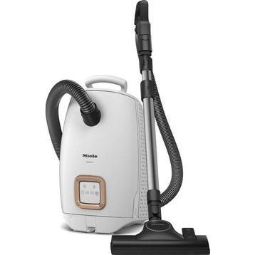 Miele Guard L1 Allergy Toz Torbalı Süpürge