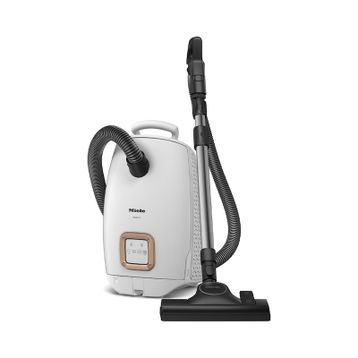 Miele Guard L1 Allergy Toz Torbalı Süpürge