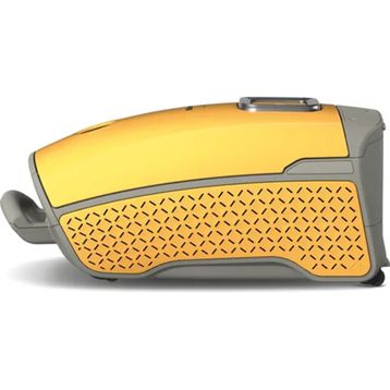Miele Guard L1 Flex Sunset Yellow Elektrikli Süpürge