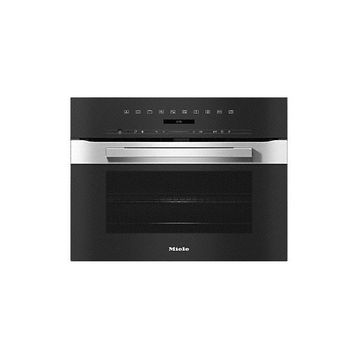 Miele H 7240 BM Kompakt Mikrodalgalı Fırın