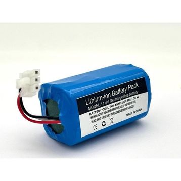 Miele HS17 2600 Mah Robot Süpürge Batarya