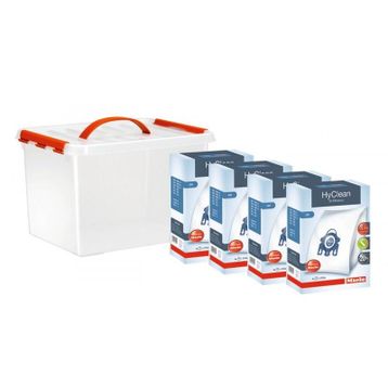 Miele HyClean 3D GN 16' lı Toz Torbası