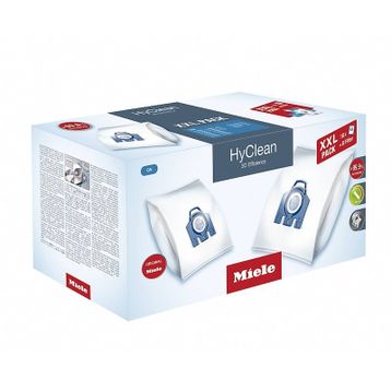 Miele HyClean 3D GN 16' lı Toz Torbası