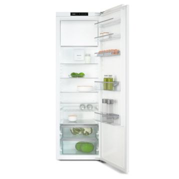 Miele K 7716 E Ankastre Buzdolabı