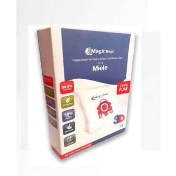 Miele K Tipi Toz Torbası