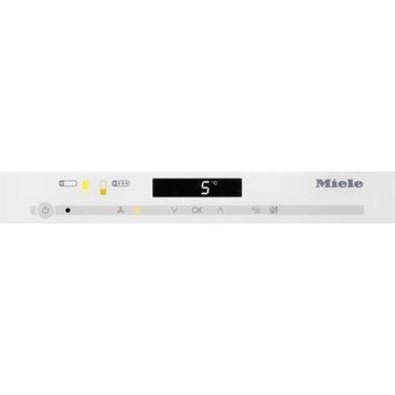 Miele KFNS 37432 İD Ankastre A++ 255 Lt Kombi Tipi Buzdolabı
