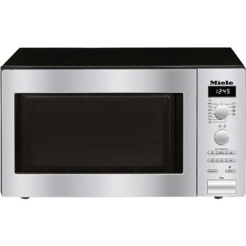 Miele M 6012 SC Mikrodalga Fırın