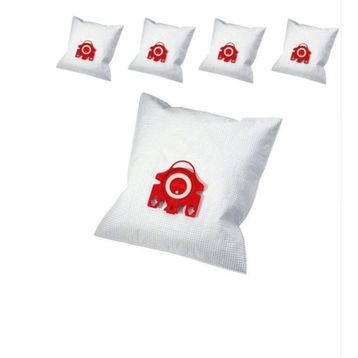 Miele Medicair 5000 4 Adet Filtre ve Uyumlu Süpürge Toz Torba