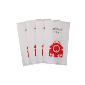 Miele Medicair 5000 4 Adet Filtre ve Uyumlu Süpürge Toz Torba