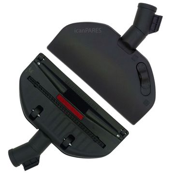 Miele S 300-500-511-512-700-800 Parke Emici Yer Başlığı