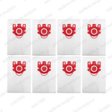 Miele S 4 Easystretch Uyumlu Süpürge Toz Torbası