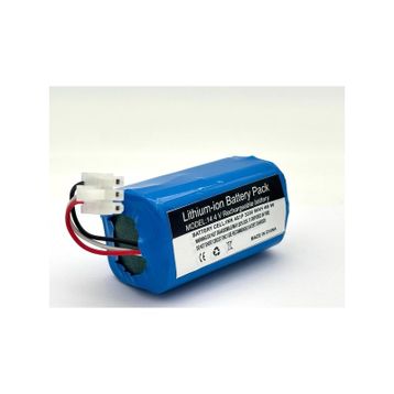 Miele Scout RX1 3200 Mah Robot Süpürge Batarya