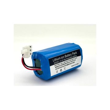 Miele Scout RX3 2600 Mah Robot Süpürge Batarya