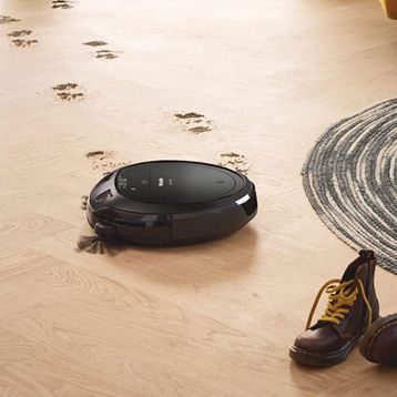 Miele Scout RX3 Robot Süpürge