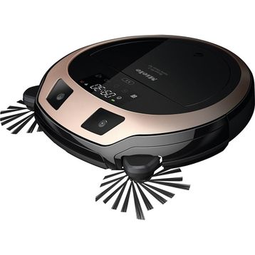 Miele Scout RX3 Rosegold SPQL Robot Süpürge