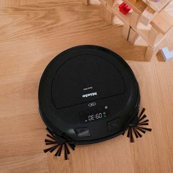 Miele Scout RX3 Siyah SPQL Robot Süpürge