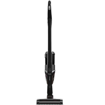 Miele Triflex HX2 Gala Edition Siyah Şarjlı Süpürge