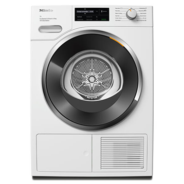 Miele TWL680 WP 125 Gala Edition 9 kg Çamaşır Kurutma Makinesi