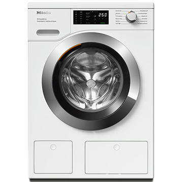 Miele WEG885 WCS Çamaşır Makinesi