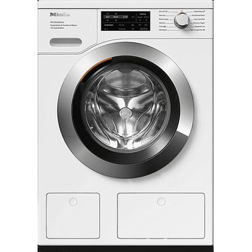 Miele WEI885 WCS 125 Çamaşır Makinesi