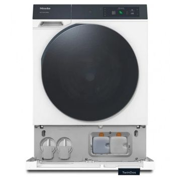 Miele WQ 1000 Black Effect Nova Edition Çamaşır Makinesi