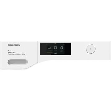 Miele WTR 860 WPM Çamaşır Makinesi