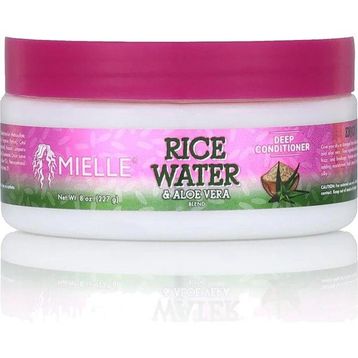 Mielle 227 gr Rice Water Aloe Vera Derin Saç Kremi