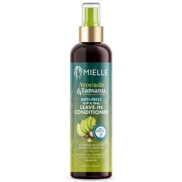 Mielle Avocado Tamanu Elektriklenme Karşıtı 237 ml Durulanmayan Saç Kremi