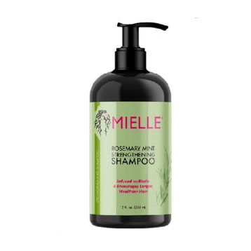 Mielle Biberiye ve Nane Güçlendirici Rosemary Mint Strengthening 355 ml 2024 Şampuan
