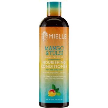 Mielle Mango Tulsi 355 ml Besleyici Saç Kremi