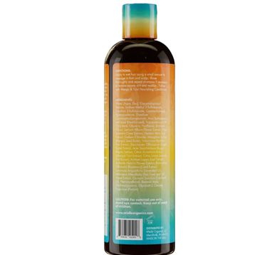 Mielle Mango Tulsi 355 ml Besleyici Şampuan