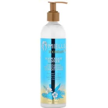 Mielle Moisture RX Hawaiian Ginger 355 ml Kırılma Karşıtı Saç Kremi