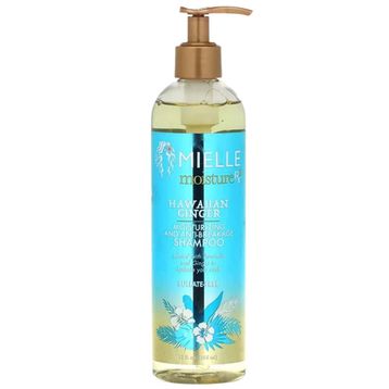 Mielle Moisture RX Hawaiian Ginger 355 ml Kırılma Karşıtı Şampuan