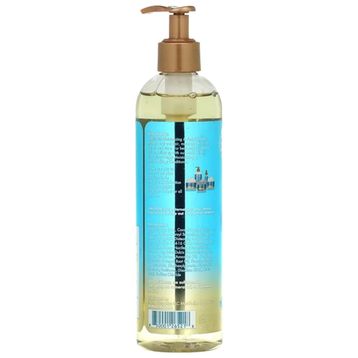 Mielle Moisture RX Hawaiian Ginger 355 ml Kırılma Karşıtı Şampuan
