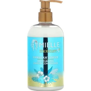 Mielle Moisture RX Hawaiian Ginger Nemlendirici 355 ml Durulanmayan Saç Kremi