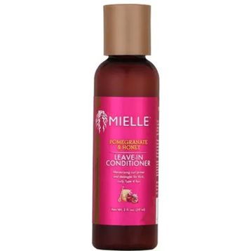 Mielle Pomegranate Honey Durulanmayan 59 ml Seyahat Boyu Saç Kremi