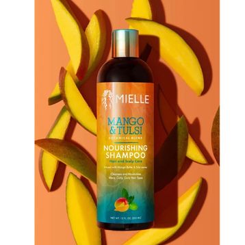 Mielle Pomegranate Honey Nemlendirici ve Dolaşıklık Açıcı 355 ml Şampuan