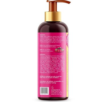 Mielle Pomegranate Honey Nemlendirici ve Dolaşıklık Açıcı 946 ml Şampuan
