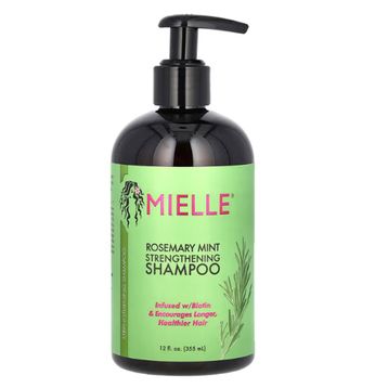Mielle Rosemary Mint 355 ml Güçlendirici Şampuan