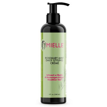 Mielle Rosemary Mint Günlük 240 ml Saç Şekillendirme Kremi